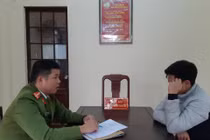 Đến nhà người yêu, nam thanh niên tiện tay “khoắng” luôn tài sản