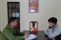 Đến nhà người yêu, nam thanh niên tiện tay “khoắng” luôn tài sản