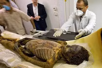 Phát hiện bất ngờ từ các xác ướp cổ xưa