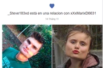 Đôi tình nhân mặt vuông khiến cư dân mạng “thật không thể tin nổi!“