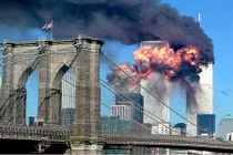 Khoảnh khắc ám ảnh khôn nguôi về vụ khủng bố 11/9