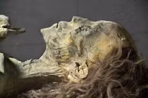 Bí ẩn nhan sắc 10 xác ướp ngàn tuổi 