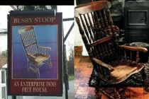 Bí mật khủng khiếp của chiếc ghế bị “nguyền rủa” suốt trăm năm 