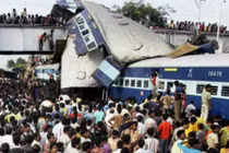 Giải mã 10 vụ tai nạn đường sắt tồi tệ nhất lịch sử 