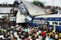 Giải mã 10 vụ tai nạn đường sắt tồi tệ nhất lịch sử 