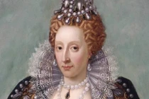 Chuyện khó tin về Nữ hoàng trinh tiết kỳ lạ nhất châu Âu 