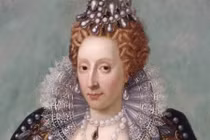 Chuyện khó tin về Nữ hoàng trinh tiết kỳ lạ nhất châu Âu 