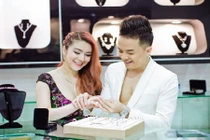 Cận cảnh căn hộ tiền tỷ của bạn gái Cao Thái Sơn 