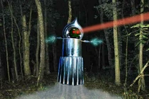 Vén màn bí ẩn “sinh vật ngoài hành tinh” khiến con người khiếp vía