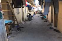 Cuộc sống đảo lộn của sinh viên ngày 10 độ C