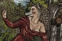 Bí ẩn người sói rúng động dư luận những năm 1600