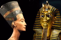 Bí ẩn về số phận Nữ hoàng đẹp nhất Ai Cập cổ đại 
