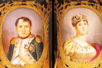 Thiên tình sử chấn động lịch sử thế giới