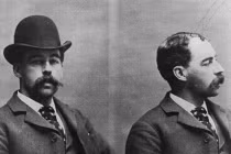 Hồ sơ tội ác của bác sĩ đồ tể khét tiếng TG