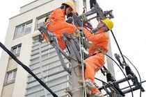 Bộ Công Thương lập 3 đoàn kiểm tra việc tăng giá điện
