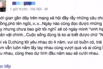 Sốc nặng chồng sắp cưới ngoại tình với bạn trên giường tân hôn