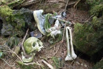 Những địa điểm tự sát rùng rợn nhất thế giới