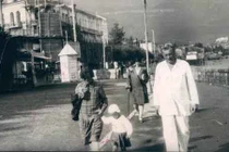 Góc ảnh hiếm nước Nga cuối những năm 1920