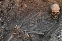 Tiết lộ mới nhất về bộ xương của vua Richard III