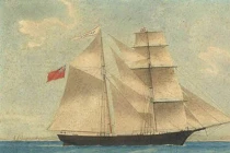 Bí ẩn khó giải về 10 “tàu ma” nổi tiếng thế giới