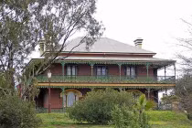 10 địa danh ma ám khét tiếng thế giới