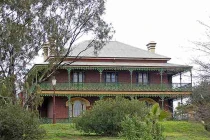 10 địa danh ma ám khét tiếng thế giới