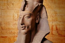 Hé mở bí mật vị pharaoh dám ''thách thức'' các vị thần