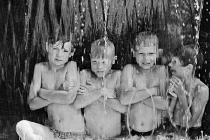 Góc ảnh độc đáo về Liên Xô 1972 - 1991