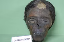 Phát hiện kinh ngạc về xác ướp Ai Cập 