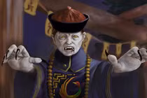 Giai thoại ớn lạnh về cương thi nổi tiếng Trung Quốc