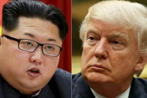 Những trông đợi từ cuộc gặp giữa Donald Trump - Kim Jong-un