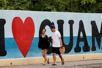 Top sự kiện lịch sử chấn động thế giới ở đảo Guam 