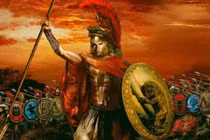 Alexander Đại đế chinh phục thần dân Ai Cập thế nào?