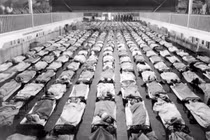 Vì sao tháng 10/1918 là tháng chết chóc nhất trong lịch sử Mỹ?