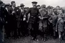 Chuyện nữ phi công đầu tiên bay một mình xuyên Đại Tây Dương