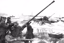 Sự thật tàn khốc về trận chiến đẫm máu nhất Thế chiến 2