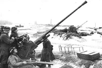 Sự thật tàn khốc về trận chiến đẫm máu nhất Thế chiến 2