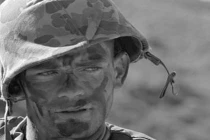 Ảnh kinh điển của LIFE về chiến tranh Triều Tiên