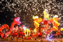 Bật mí những sự thật hiển nhiên thú vị về Tết Nguyên đán 