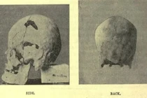 Pharaoh Ai Cập là “người khổng lồ” đầu tiên trong lịch sử? 