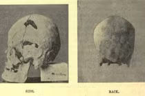 Pharaoh Ai Cập là “người khổng lồ” đầu tiên trong lịch sử? 