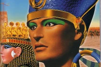 Ông hoàng Ai Cập nào lấy 3 con gái làm vợ?