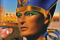 Ông hoàng Ai Cập nào lấy 3 con gái làm vợ?