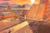 Bật mí 5 đế chế nổi tiếng nhất lịch sử