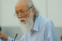 Thầy Văn Như Cương qua đời: Nụ cười đã tắt và những điều còn mãi