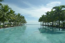 Ba bể bơi ở Việt Nam lọt top đẹp nhất thế giới