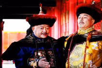 Vì sao mỹ nhân của Hòa Thân vẫn được tha chết?