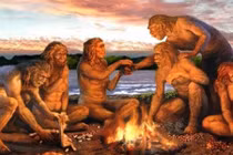 Những sự kiện chấn động lịch sử nhân loại