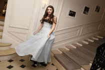 Cuộc sống đầy thị phi của cháu gái tổng thống Mỹ