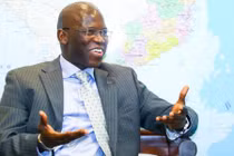 Giám đốc quốc gia World Bank và giải pháp giao thông cho VN 